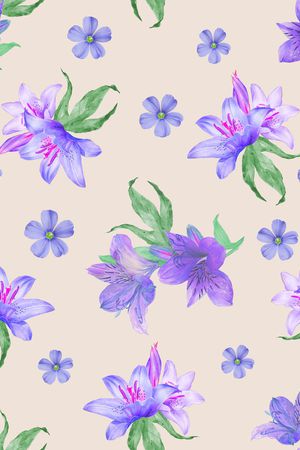 时尚印花华亿平台图片