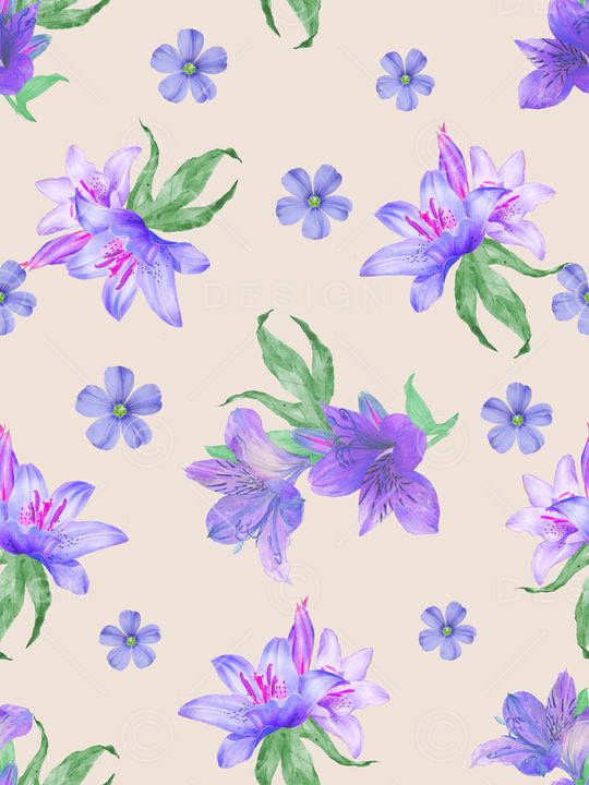 时尚印花华亿平台图片