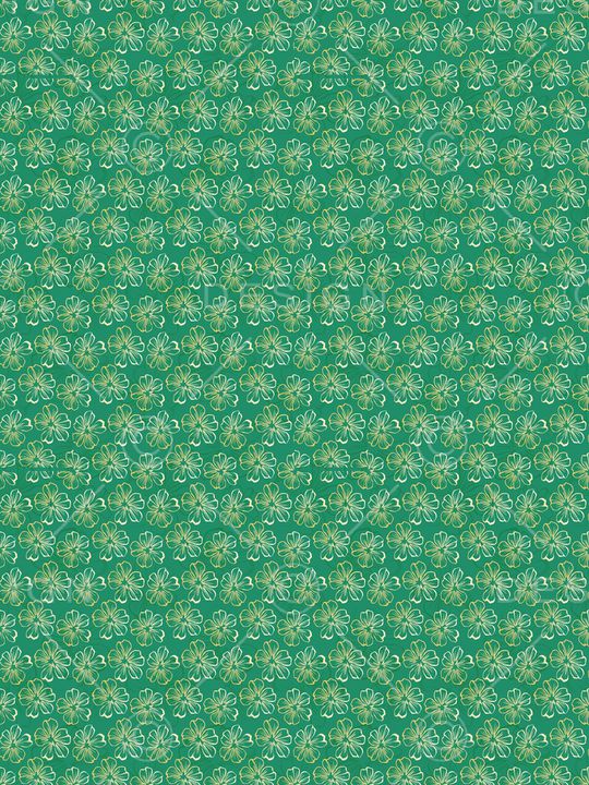 大牌风印花华亿平台图片