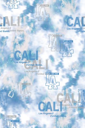 字母印花华亿平台图片