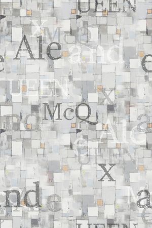 字母印花华亿平台图片