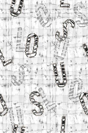 字母印花华亿平台图片