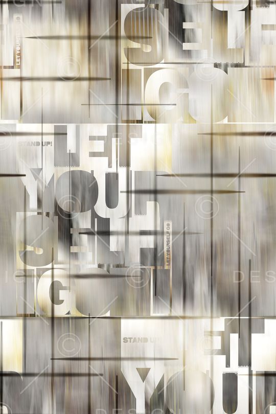 字母印花华亿平台图片