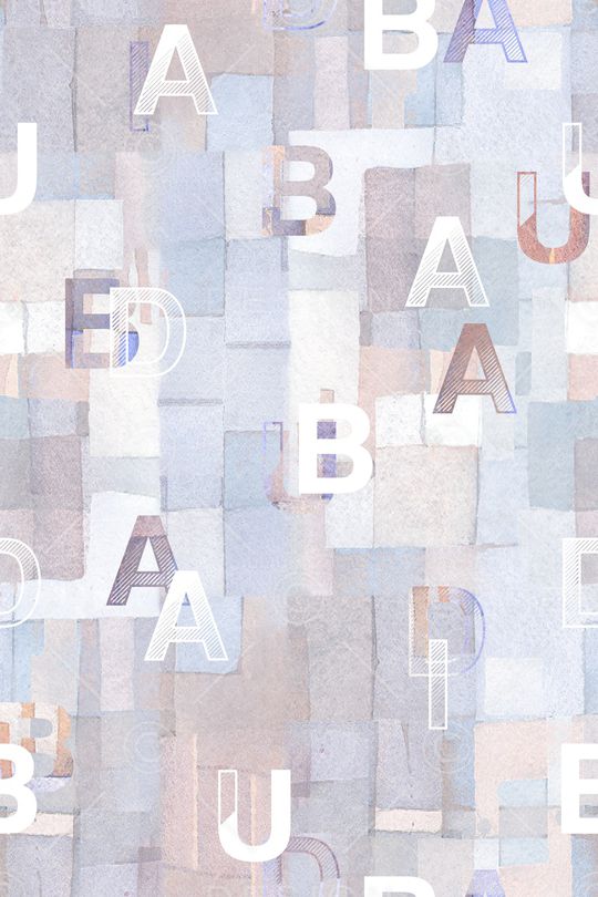 字母印花华亿平台图片