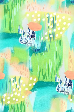 肌理印花华亿平台图片