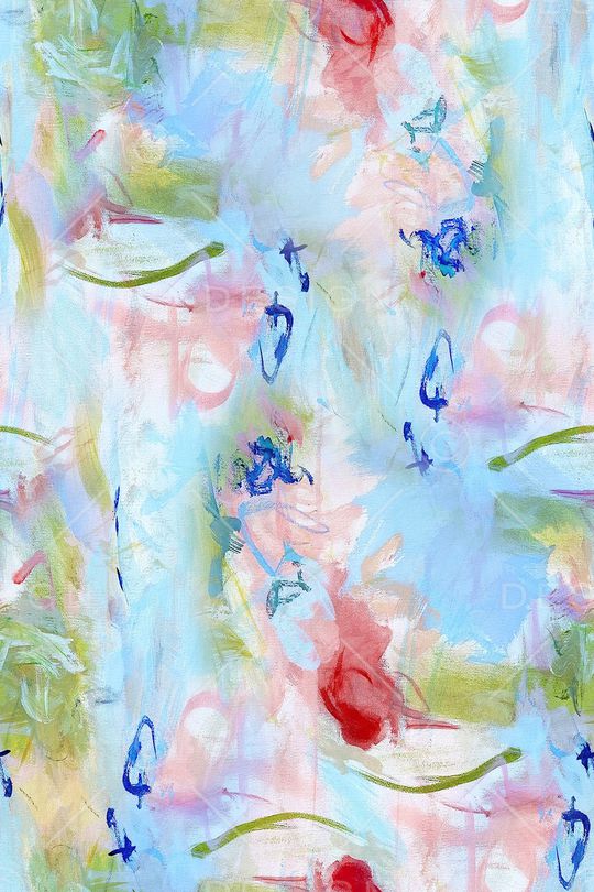 肌理印花华亿平台图片