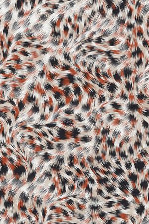 纹理印花华亿平台图片