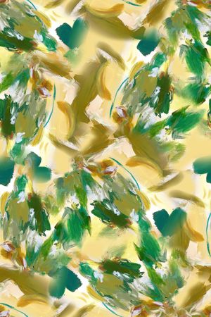 肌理印花华亿平台图片