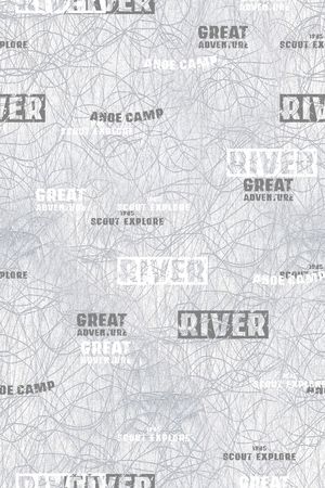 字母印花华亿平台图片