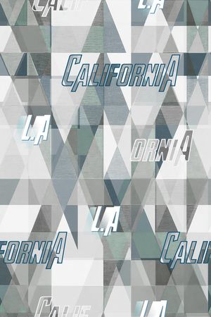 字母印花华亿平台图片