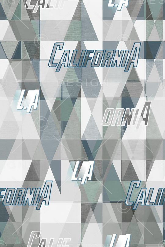 字母印花华亿平台图片