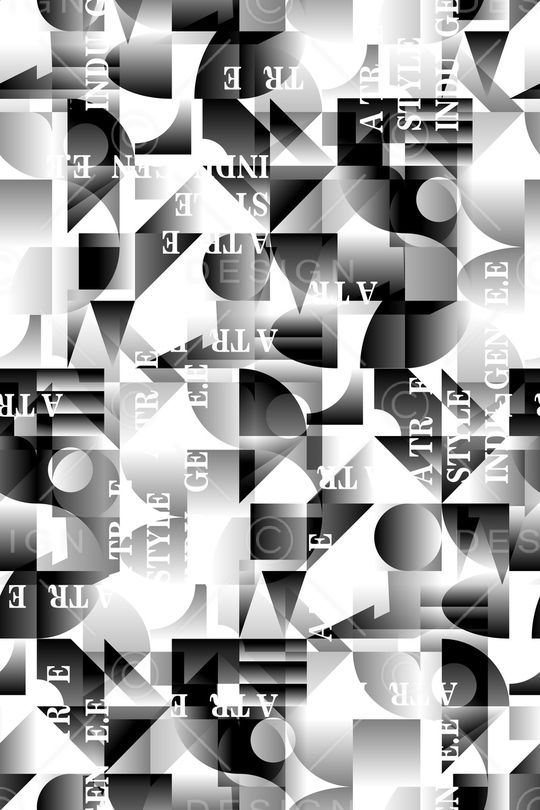 字母印花华亿平台图片