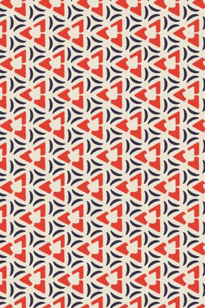 时尚印花华亿平台图片