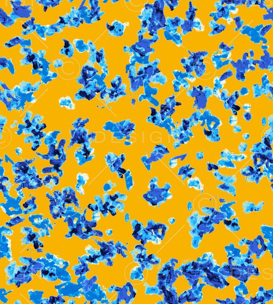 复古印花华亿平台图片