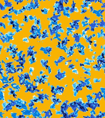 复古印花华亿平台图片