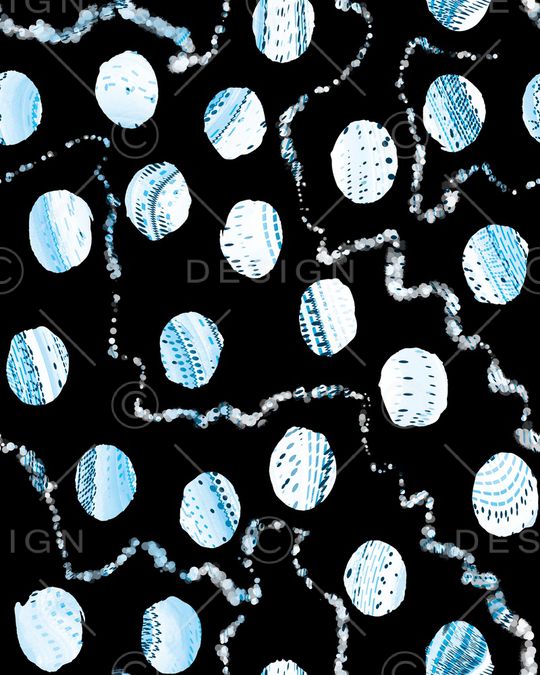 复古印花华亿平台图片