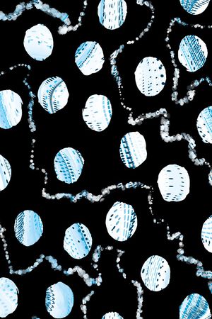 复古印花华亿平台图片