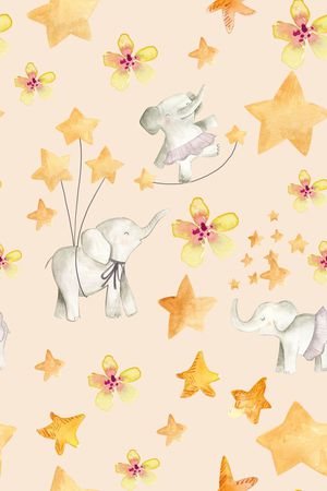 大象印花华亿平台图片