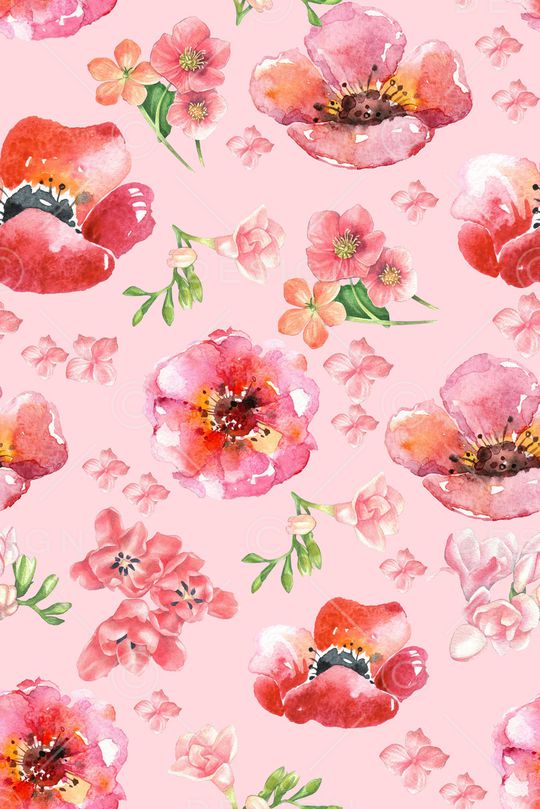 绿植树叶印花华亿平台图片