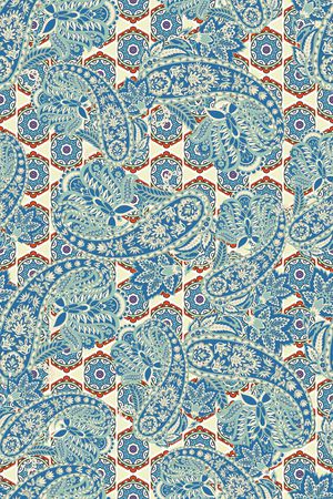 女装印花华亿平台图片