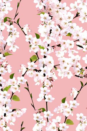 桃花印花华亿平台图片