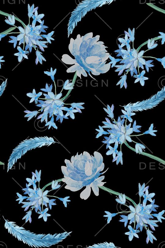 渐变印花华亿平台图片