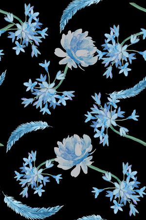 渐变印花华亿平台图片