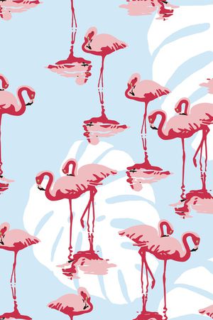 花烈鸟印花华亿平台图片