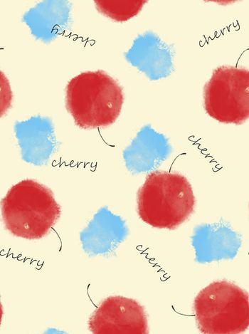 1511093-樱桃.配色3