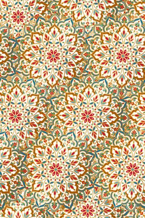 女装印花华亿平台图片