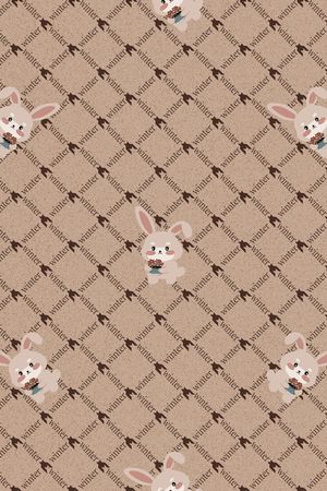 字母印花华亿平台图片