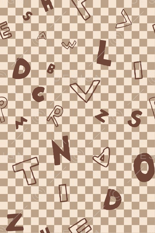 字母印花华亿平台图片