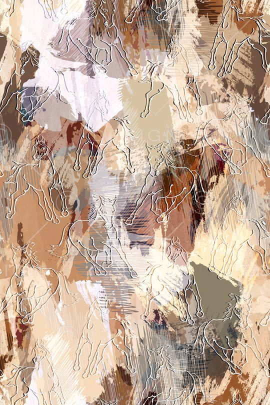 男装印花华亿平台图片