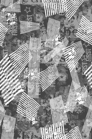 字母印花华亿平台图片