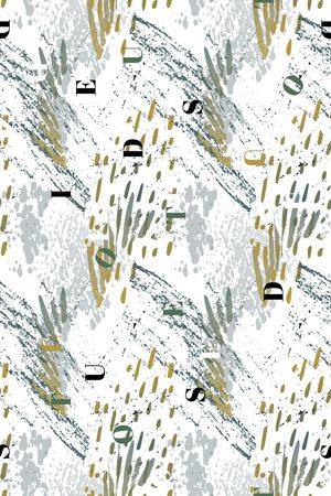 字母印花华亿平台图片