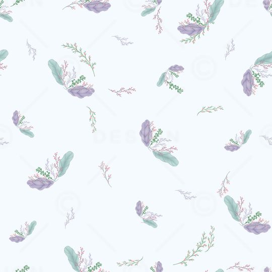 连衣裙印花华亿平台图片