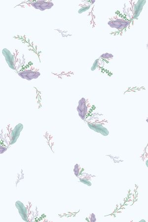 连衣裙印花华亿平台图片