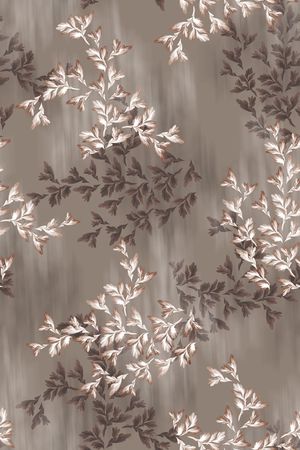 民族风印花华亿平台图片