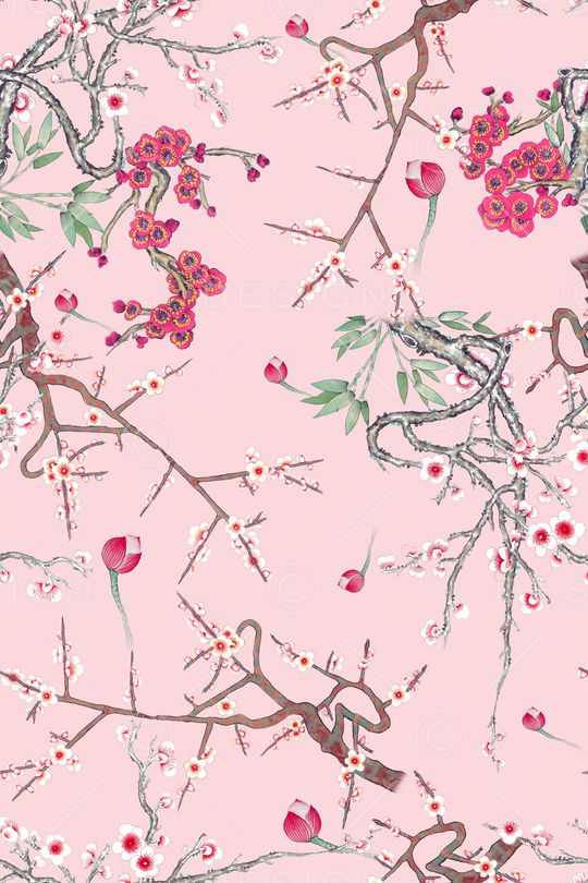 香云纱印花华亿平台图片