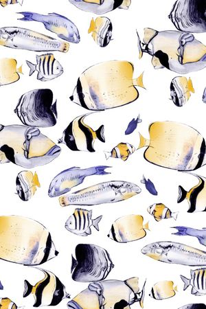 大牌风印花华亿平台图片