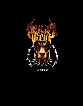 字母印花华亿平台图片