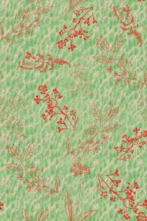 渐变印花华亿平台图片