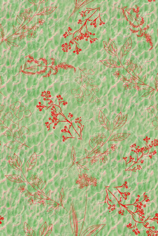 渐变印花华亿平台图片