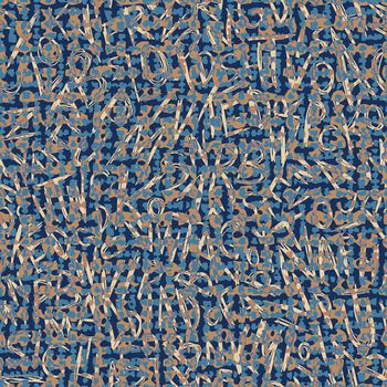 字母印花华亿平台图片