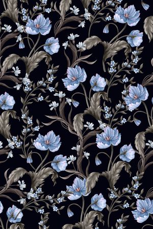 女装印花华亿平台图片