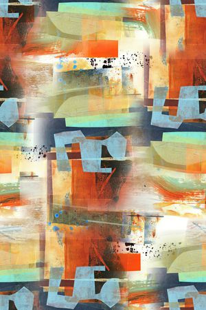 肌理印花华亿平台图片