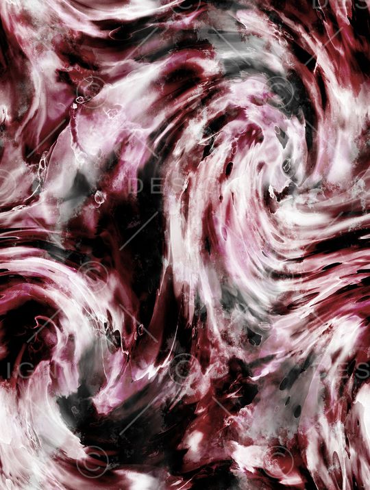 大牌风印花华亿平台图片