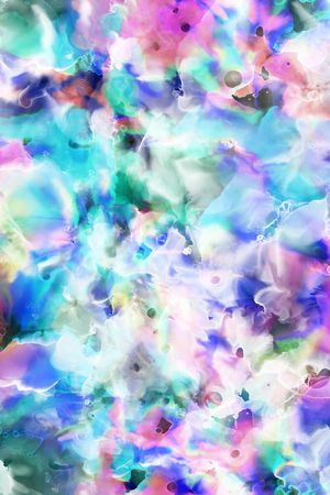 大牌风印花华亿平台图片