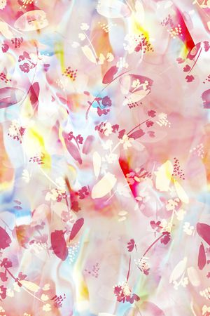 肌理印花华亿平台图片