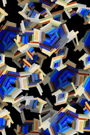 肌理印花华亿平台图片